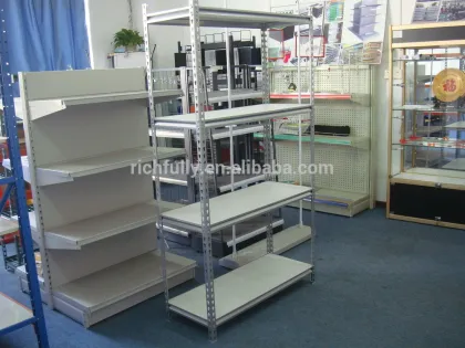 Beautiful functional Shelf for storage / shoes with melamine plate