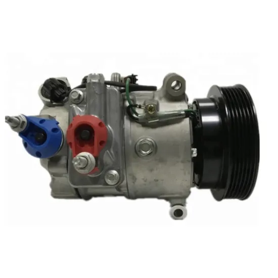 Electric Car 12V DSC17EC AC Compressor For Volvo 36002933 36051068 LR018202 LR021947" 

However, to make it more search-engine friendly and concise, you might consider:

"12V AC Compressor DSC17EC for Volvo 36002933 36051068 LR018202 LR021947
