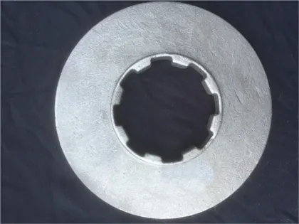 Automobile Parts Disc Clutch & Clutch Plate