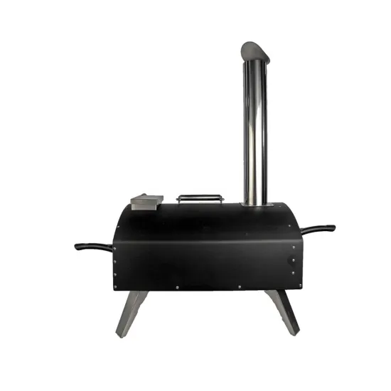 Manufacturer Oem Outdoor Wood Pellet Pizza Ovens For Sale