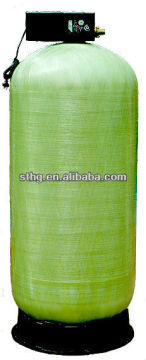 softener water