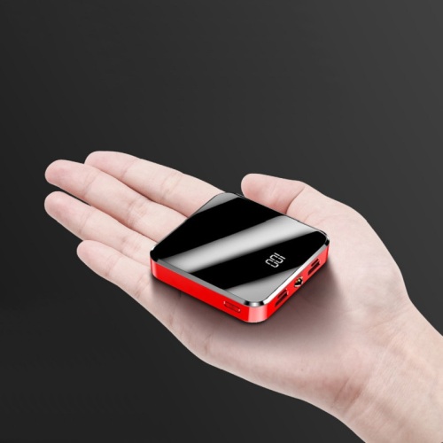 Best rechargeable mini power bank 10000mAh for Amazon