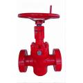 2 1/16'' 5K FC Type Manual Gate Valve