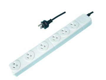 Australian type power board OY-YD3+3