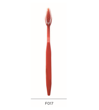 Hotel Dental Care Soft Toothbrush Hot Sale 2019