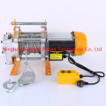 Electric Motor Winch Hoist for sale