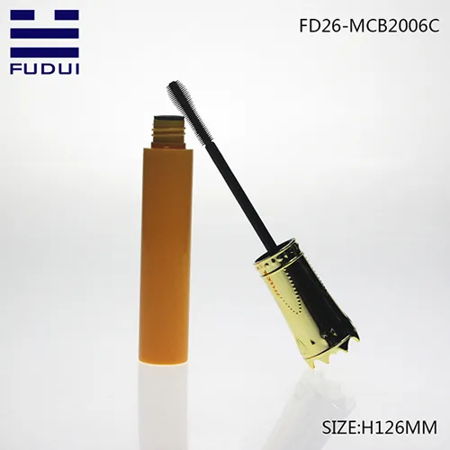 New Design Makeup Empty Eyelash Tube