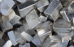 Mg Ingot 99.98%, 99.95%, 99.8% Magnesium Ingot 99.9%