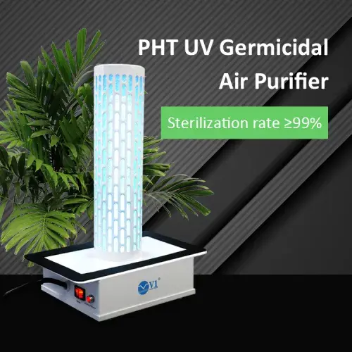 Uv Air Purifier