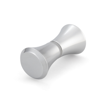 30 MM Diameter Durable and No Deformation Modern Bathroom Door Knobs