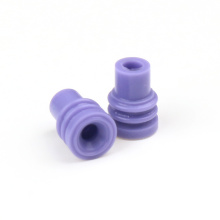 71650622 7165-0622Automotive Connector Silicone Rubber Wire Seal For Cavity Plug Silicone Rubber Wire Seal