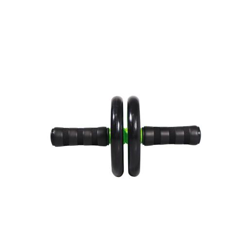 GIBBON Fitness Balance Board ab roller set