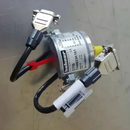 OTIS Elevator Lift Hohner Encoder TAA633K161