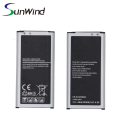 Samsung S5 mini EB-BG800BBE CBE SM-G800F 2100mAh