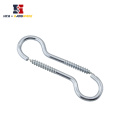 Stainless Steel Eye Hook Screw