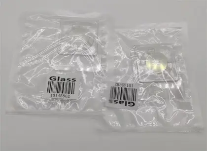 Sapphire Lenses Sapphire lens 10145862