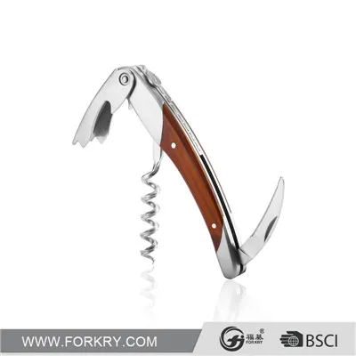 wholesale imported beer corkscrew FJ072