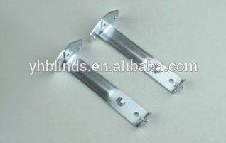 127mm narrow mounting bracket vertical blinds components