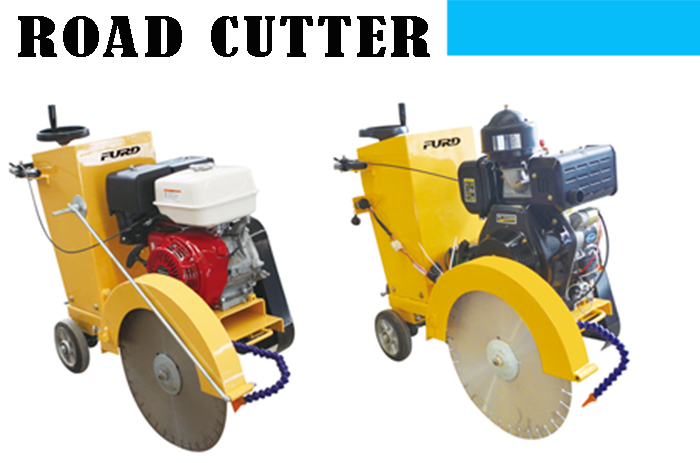 Road Cutter