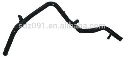 coolant pipe