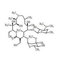 Azithromycin EP ضجة D CAS612069-26-8