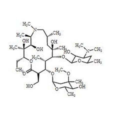 Azithromycin EP-Verunreinigung D CAS612069-26-8