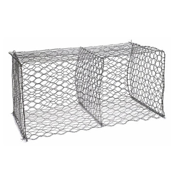 DIY Gabion Mesh Welding: Building Sturdy Flower Baskets