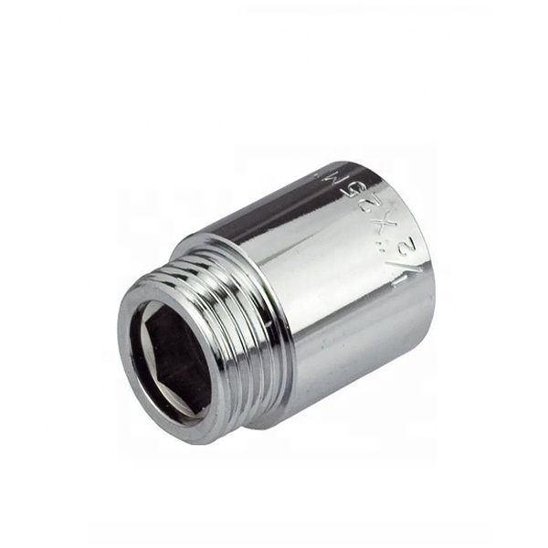 황동 확장 니플 CP 확장 니플 / 황동 탭 확장 니플 / 황동 확장 피스