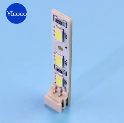 LED Bulb for Casarte Double Door Refrigerator Freezer Light Strip (0064001874)