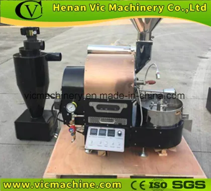 2kg coffee roaster machine