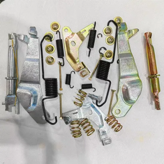 Jinbei Halion Rear Brake Adjustment Spring Repair Kit Manufacturer