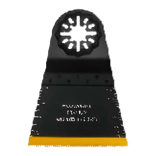 Revestimiento bimetálico de titanio 68*40 mm