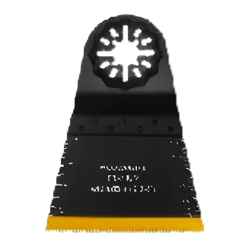 Revestimiento bimetálico de titanio 68*40 mm