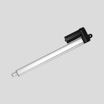 TOMUU Fast Compact Electric Linear Actuator for Gym Equipment