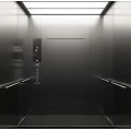 Minispace Alte Lift-Modernisierungslösung