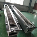 Special Rotary Mechanical Grille for Sewage Treatment Plants