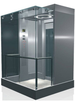 Passenger Elevator (U-Q0869)