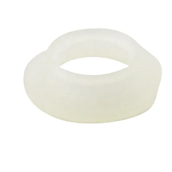 hot sale Plastic spacer for injector repair kits