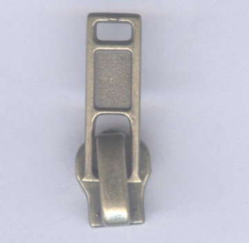 #3 Metal A/L Slider