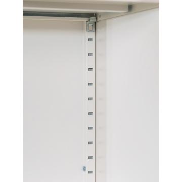  Metal Storage Glass Door Instrument Cabinets