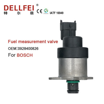 Auto parts BOSCH 0928400826 Fuel metering valve