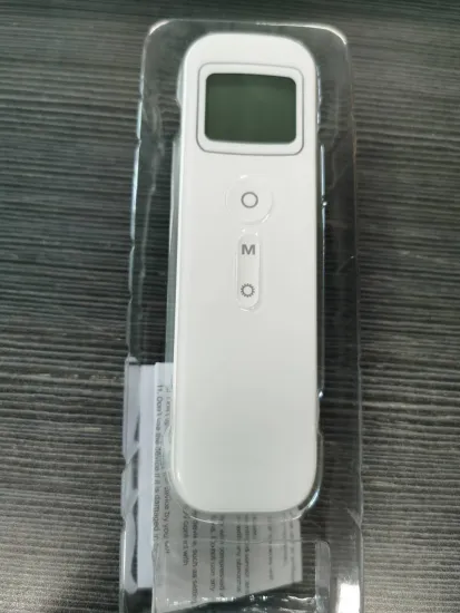 Medical non contact digital display Infrared thermometer