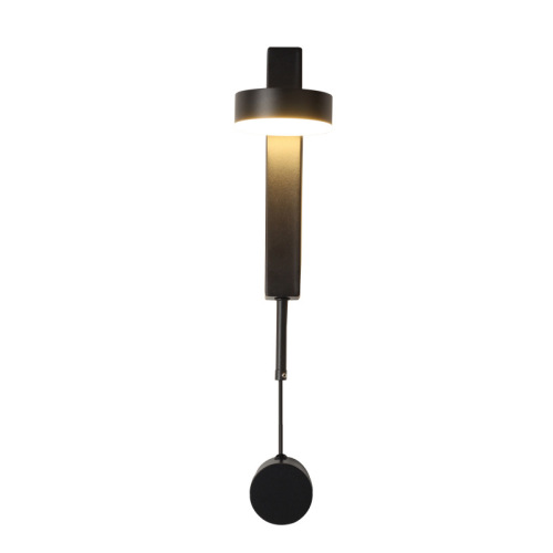 LEDER Indoor Wall Lamp Design