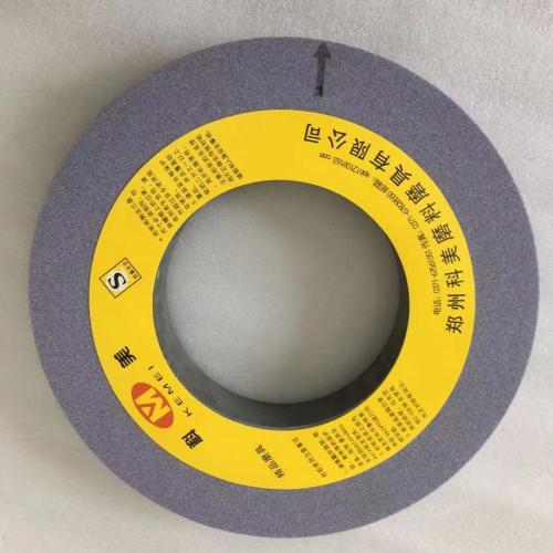 Vitrified Aluminium Oxide Grinding Wheel for Alloy Steel