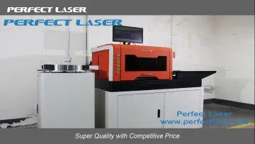 CNC Stainless Steel Sign Advertisement Stainless steel Letter Automatic Channel Letter Bending Machine