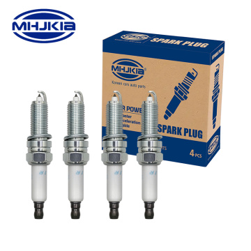 MHJKIA 18849-11070 Plug Assy-Spark for Hyundai Genesis G80 Palisade Kia Optim