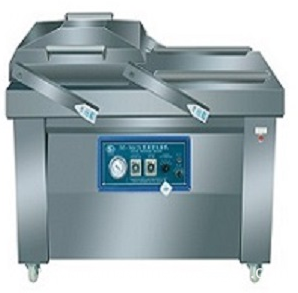 Chemical Industry Vacuum Packaging Machine