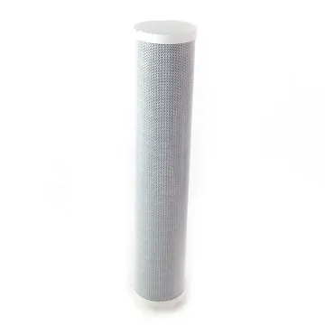Hydraulic Filter HP9616MDVL and Related Parts for Caterpillar Construction Machinery