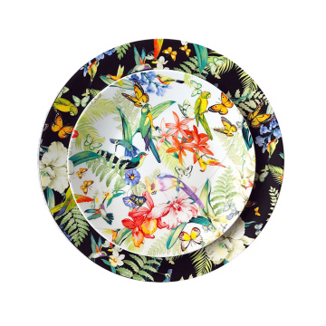 Artistic Ceramic Bowls to Enhance Your Home