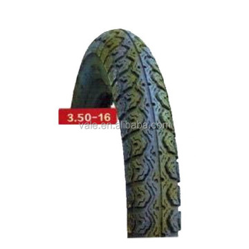 Off-Road Motorcycle Tyres: Exploring the 3.50-16 Size